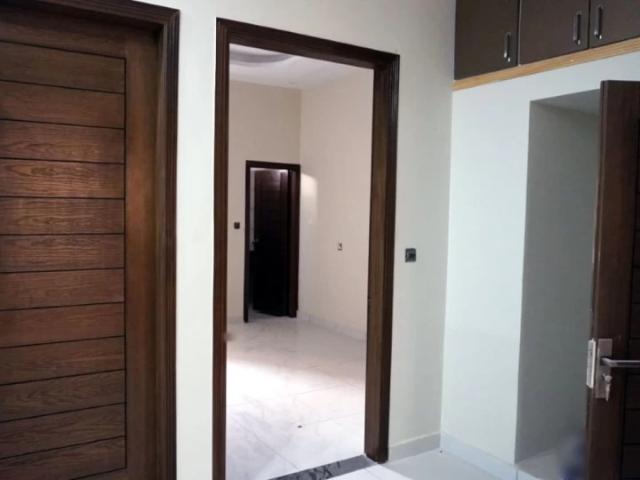 1st Floor 850 Sqft Apartment for Sale Capital CHS, Karachi Capital CHS ID 72660