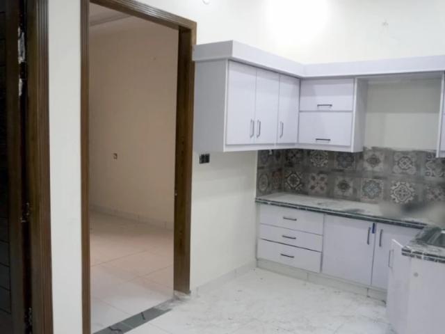 1st Floor 850 Sqft Apartment for Sale Capital CHS, Karachi Capital CHS ID 72661