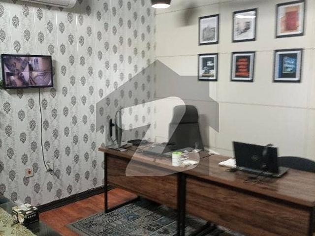 1st Floor Commercial Flat For Sale Rent In This Time 50,000