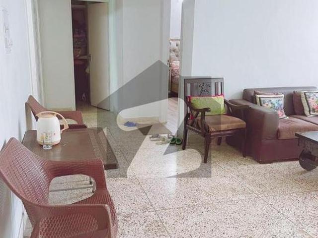 1st floor Clifton Block 7