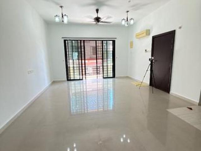 1st floor Alila Homes Town house Tanjung Bungah 1200sf
