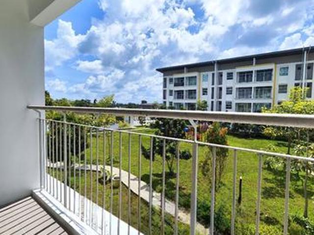 1ST FLOOR Apartment NAIM EDUVISTA