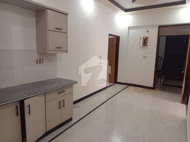1st Floor Apartment Available For Sale
