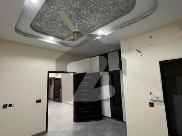 1st Floor Apartment Available For Rent Outstanding Location. Pak Arab Housing Society Phase 1
