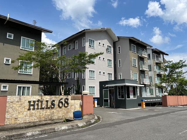 1ST FLOOR Apartment ARANG ROAD