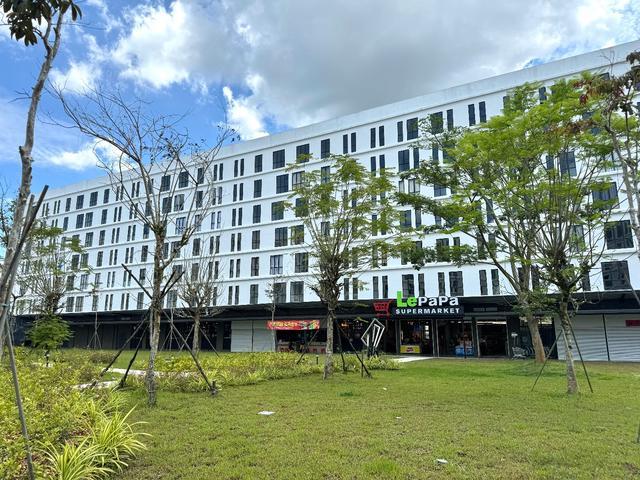 1ST FLOOR Apartment ARANG ROAD