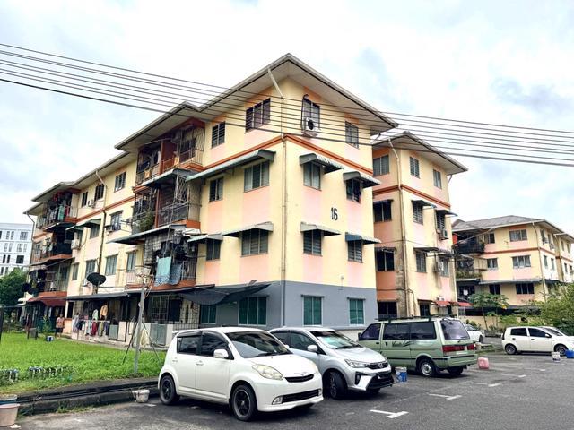 1ST FLOOR Apartment ARANG ROAD