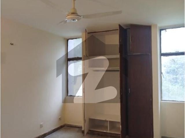 1st Floor Apartment For Rent in Askari 2 Bridge Colony Askari 2