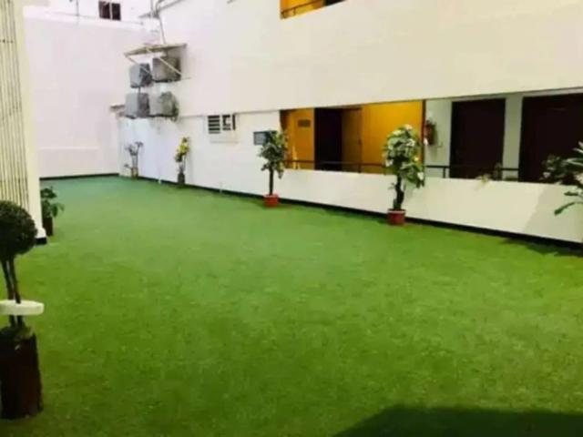 1st Floor Apartment For Sale In Block F Karachi North Nazimabad ID 34787