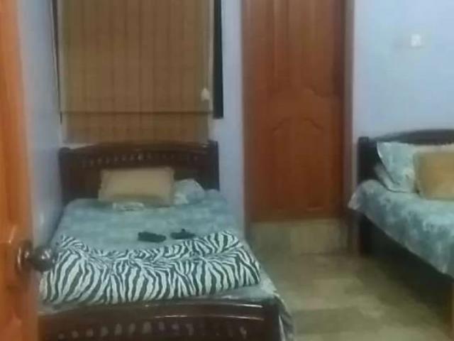 1st floor apartment for sale Karachi Jamshed Road ID 61456