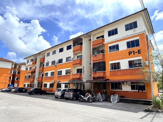 1ST FLOOR Apartment VISTA ILMU