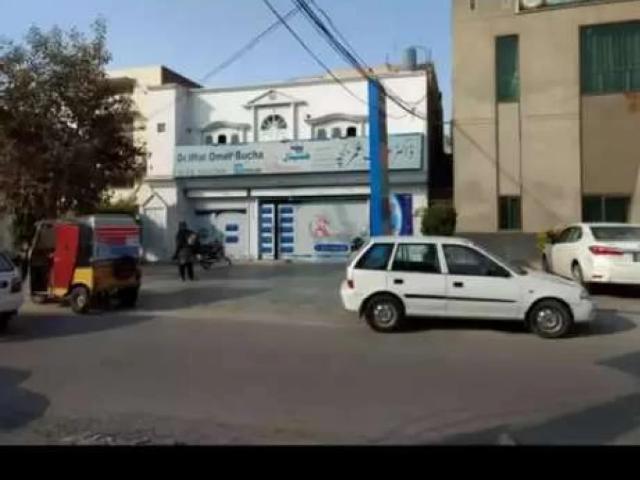 1st floor available for rent Multan ID 28700