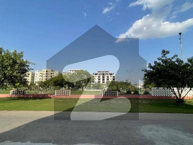 1st Floor Available in Plaza Air Avenue DHA Phase 8 Ideal for Office