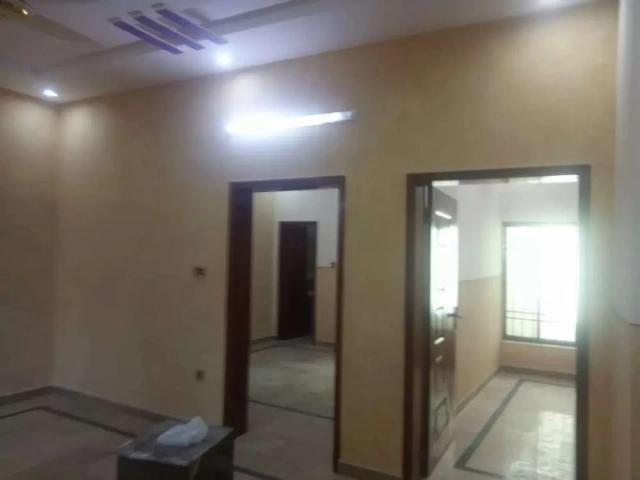 1st floor Avaliable sprate meter ghauri ghouri town Islamabad Ghauri Town ID 34439