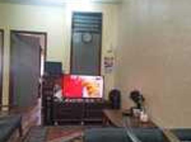 1st Floor Bandar Teknologi Kajang Flat Seksyen 5 Semenyih