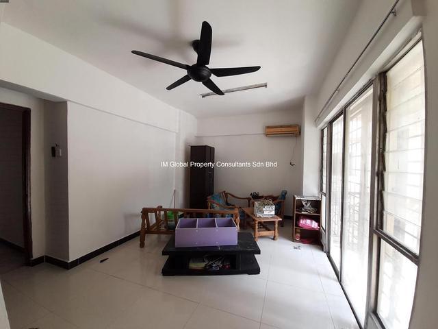 1ST FLOOR GOOD DEAL Apartment Vista Angkasa Pantai Dalam Bangsar South