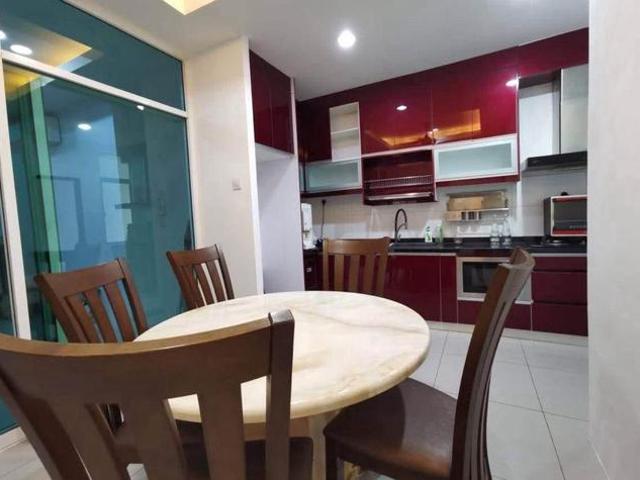 1st Floor Delta Height Below Market Value Sale
