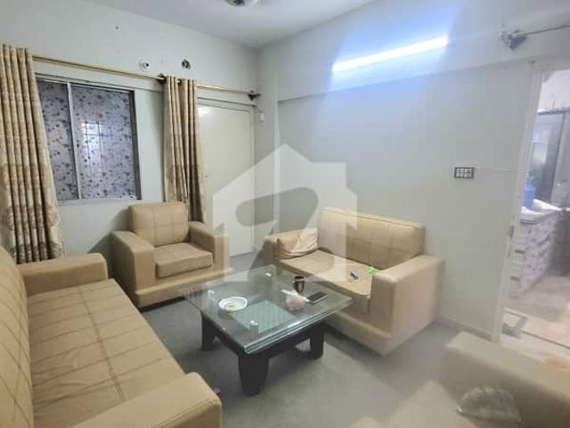 1st Floor Faiza Avenue Flat Available For Sale In North Karachi Sector 11C2 Near Nagan Chowring