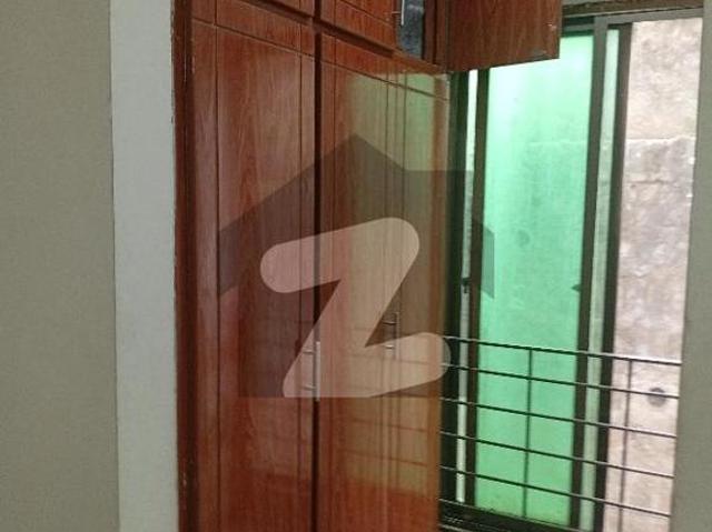 1st Floor Far Rent In Pani Sapli And Boring And Wapda Matter Spirit And Gas Not Available Jinnah Gardens Phase 1