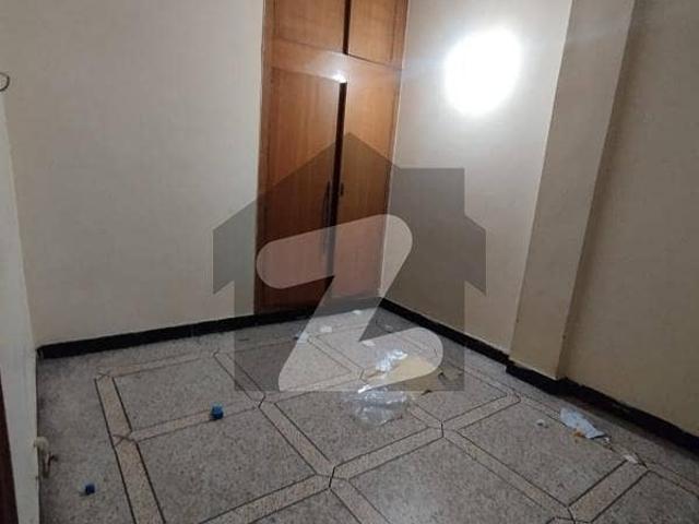 1st Floor Flat Available For Rent In G 10/4 Int Centre