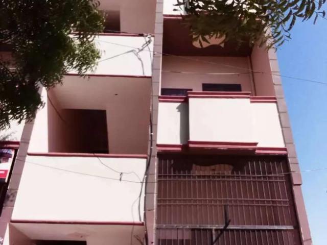 1st floor flat for sale masjid facng west open Allah wala town korangi Karachi Korangi ID 43533