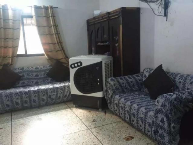 1st floor flat for sell Karachi Liaquatabad ID 15931
