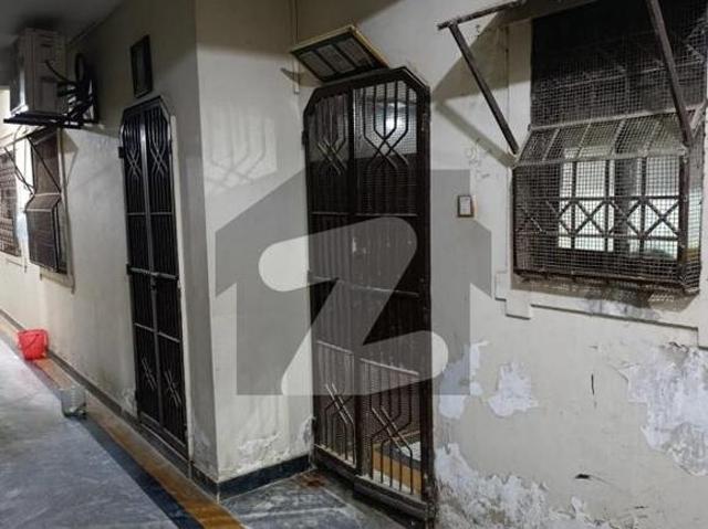 1st Floor Flat For Rent Gulshan e Iqbal