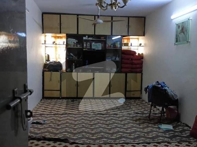 1st Floor Flat In Block G, North Nazimabad