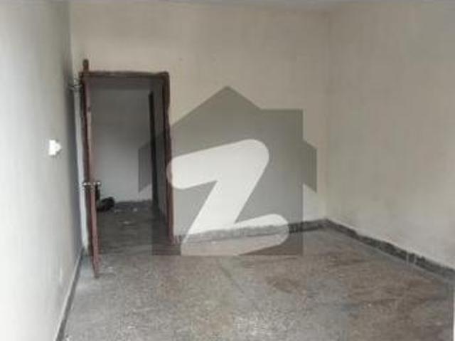 1st floor flat is available for rent in I 8/4