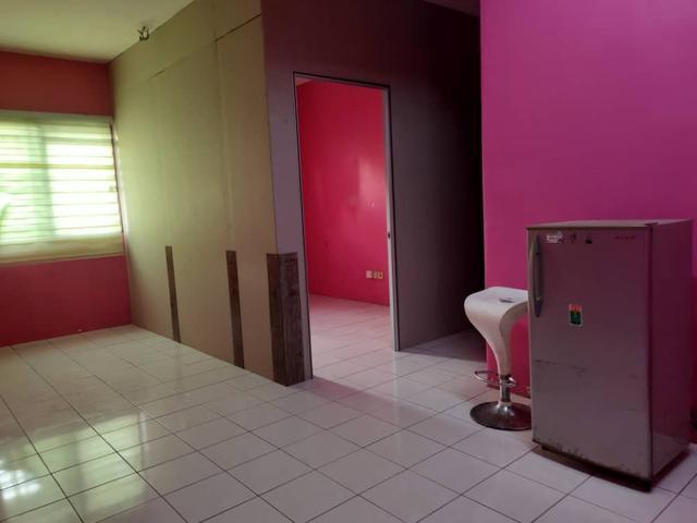 1st Floor Freehold Prima Tiara 2 Segambut Jaya Kuala Lumpur