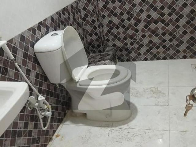 1st floor fully renovated apartment for Rent Shahbaz Commercial Area