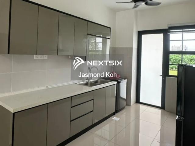 1st Floor Fully Renovated Shoplot Taman Serdang Jaya Sri Kembangan