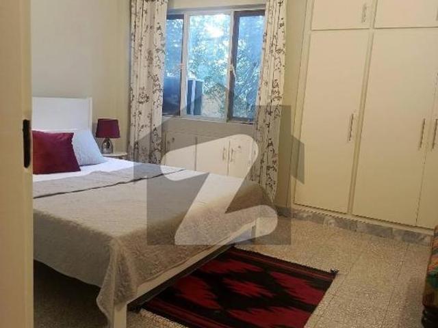 2 Bedroom Apartment Available For Rent In G11 G 11