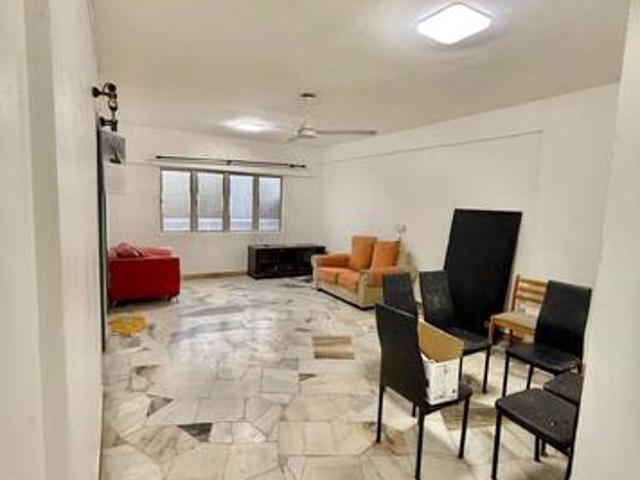 1ST FLOOR Kenaria Condominium Taman Sri Kenari Kajang FOR SALE