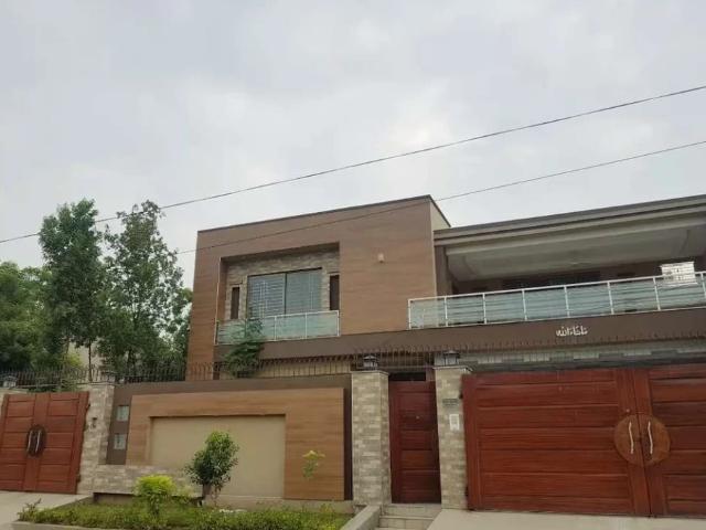 1st floor house for rent Faisalabad ID 20570