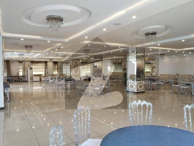 1st Floor Hall Available Office For Rent