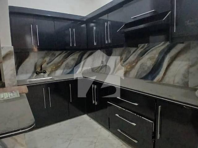 1st floor huge size 3bed room apartment for sale