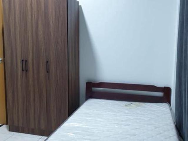 1st Floor Inanam Apartment