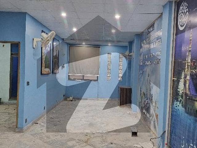 1st Floor Office Noor Plaza