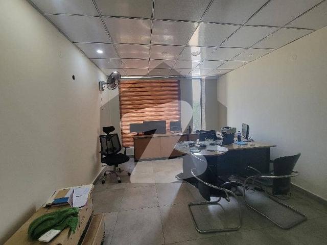 1st Floor Office Available for Rent College Road, Lahore