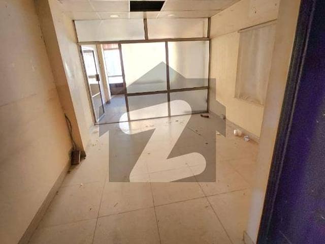1st Floor Office For Rent Near Clifton Underpass