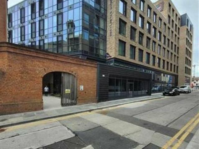 1st floor offices sweeneys corner mill street dublin 8 county dublin