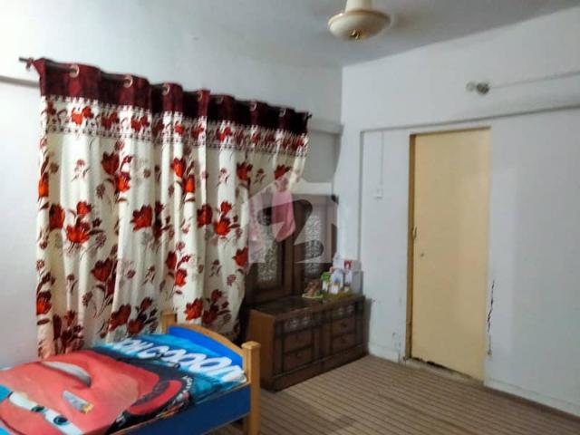 1st Floor Leased 2 Bed Lounge Flat For Sale In Gulshan Block 1