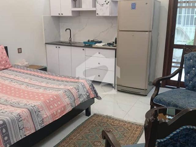 1st Floor Marble Flooring Renovated Flat