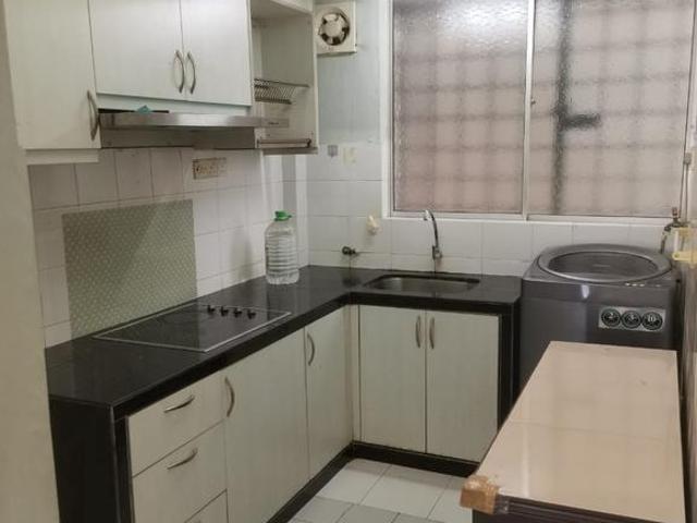 1st Floor SD APARTMENT Low Downpayment
