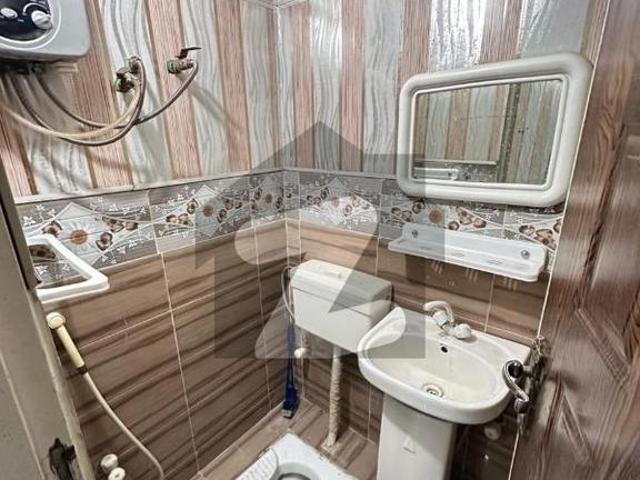 1st Floor Semi Furnished Studio Flat Available For Rent Street 7 Cavalry Market Cavalry Ground
