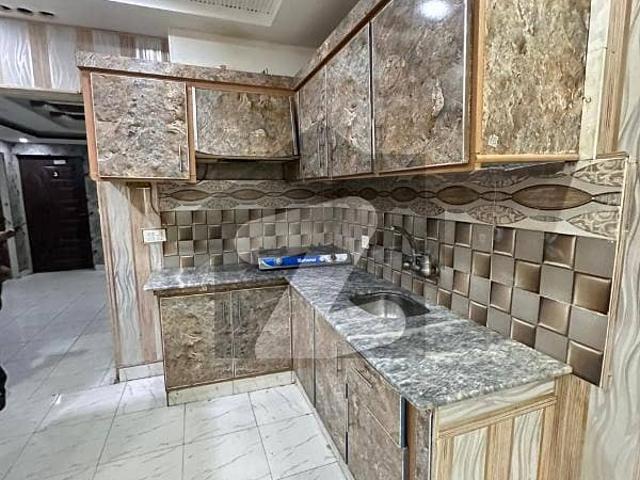 1st Floor Semi Furnished Studio Flat Available For Rent Street 7 Cavalry Market