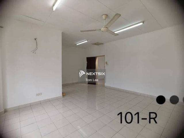 1st Floor Shop at Padimas Point 2 FOR SALE!