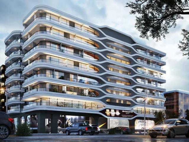 1st Floor Shop For Sale In Spring Arch Rawalpindi Bahria Town Rawalpindi ID 87785
