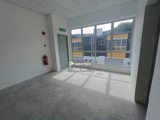 1st floor shop lot at Bayan Lepas Bayan Point 1475sf Bukit Jambul